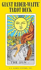 Rider waite tarot for sale  Delivered anywhere in Ireland