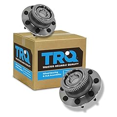 Trq front wheel for sale  Delivered anywhere in USA 