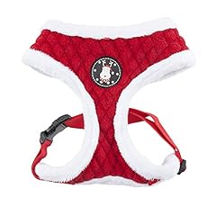 Puppia christmas harness for sale  Delivered anywhere in UK