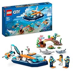 Lego city explorer for sale  Delivered anywhere in USA 