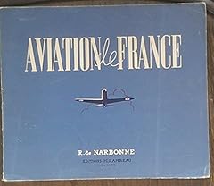 Aviation signé rené d'occasion  Livré partout en France