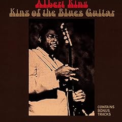 King blues guitar for sale  Delivered anywhere in UK