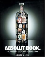 Absolut book absolut for sale  Delivered anywhere in USA 