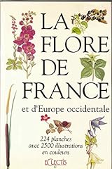 Flore occidentale. 224 d'occasion  Livré partout en France