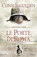 Porte roma. imperator usato  Spedito ovunque in Italia 