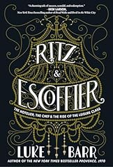 Ritz and escoffier d'occasion  Livré partout en France