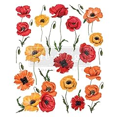 Redesign prima poppy for sale  Delivered anywhere in UK