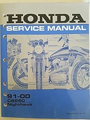 Honda service manual for sale  Delivered anywhere in USA 
