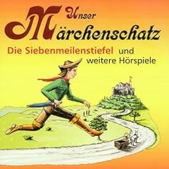 Märchenschatz siebenmeilensti gebraucht kaufen  Wird an jeden Ort in Deutschland