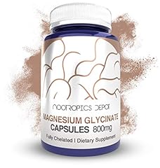 Nootropics depot magnesium for sale  Delivered anywhere in USA 