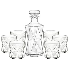 Servizio whisky cassiopea usato  Spedito ovunque in Italia 