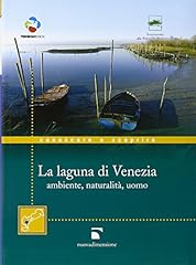 Laguna venezia. ambiente usato  Spedito ovunque in Italia 