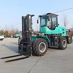 Rough terrain forklift for sale  Delivered anywhere in USA 