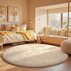 Ophanie round rugs for sale  Delivered anywhere in USA 