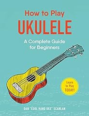 Play ukulele complete for sale  Delivered anywhere in USA 