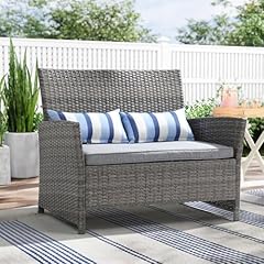 Sunsitt outdoor wicker for sale  Delivered anywhere in USA 