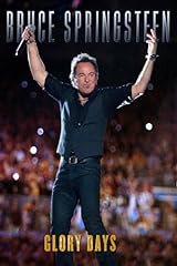 Bruce springsteen glory for sale  Delivered anywhere in USA 