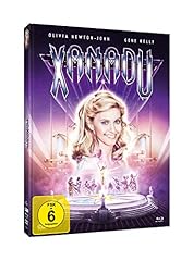 Xanadu mediabook blu gebraucht kaufen  Wird an jeden Ort in Deutschland