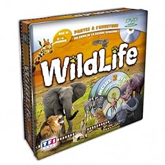 Tf1 games jeu d'occasion  Livré partout en France