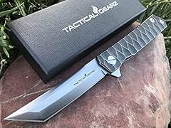 Tactical gearz titanium for sale  Delivered anywhere in USA 