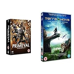 Primeval series box for sale  Delivered anywhere in UK