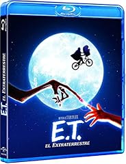 E.t. extraterrestre bd usato  Spedito ovunque in Italia 