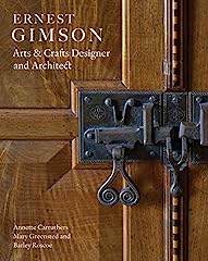 Ernest gimson arts for sale  Delivered anywhere in UK