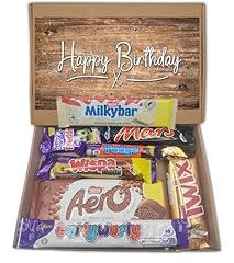 Rustic vintage chocolate for sale  Delivered anywhere in UK