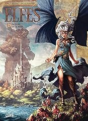 Elfes t23 goût d'occasion  Livré partout en France