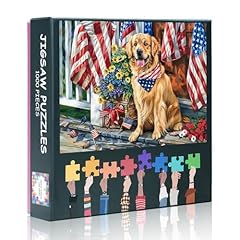 1000 piece jigsaw for sale  Delivered anywhere in USA 