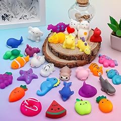 Pack mochi squishies for sale  Delivered anywhere in USA 