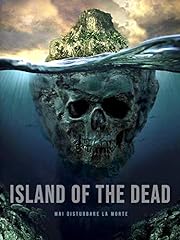 Island the dead usato  Spedito ovunque in Italia 