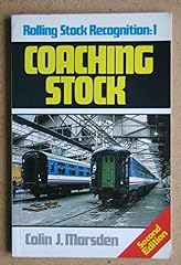 British rail coaching for sale  Delivered anywhere in UK