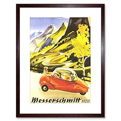 Car messerschmitt kr200 gebraucht kaufen  Wird an jeden Ort in Deutschland
