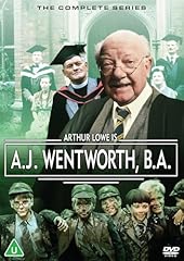 Wentworth the complete d'occasion  Livré partout en France
