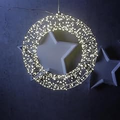 Led lichtkranz türkranz gebraucht kaufen  Wird an jeden Ort in Deutschland