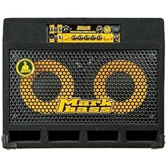 Markbass cmd 102 usato  Spedito ovunque in Italia 
