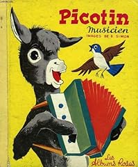 picotin musicien d'occasion picotin musicien d'occasion Livré partout en France