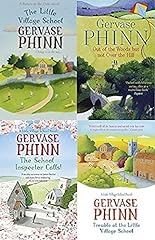 Gervase phinn book for sale  Delivered anywhere in UK