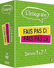 Coffret ca saisons d'occasion  Livré partout en France