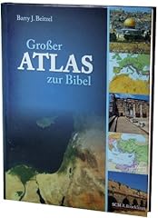 Großer atlas zur gebraucht kaufen  Wird an jeden Ort in Deutschland