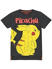 Pokémon shirts pikachu d'occasion  Livré partout en France