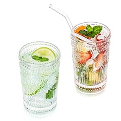 Water glasses drinking for sale  Delivered anywhere in UK