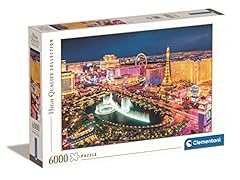Clementoni 36528 collection usato  Spedito ovunque in Italia 