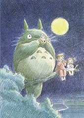 Neighbor totoro journal for sale  Delivered anywhere in Ireland
