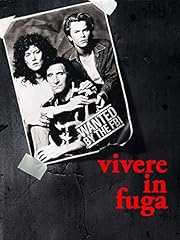 Vivere fuga usato  Spedito ovunque in Italia 