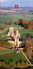 Sherborne old castle for sale  Delivered anywhere in UK