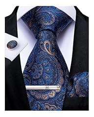 Dibangu men necktie for sale  Delivered anywhere in UK