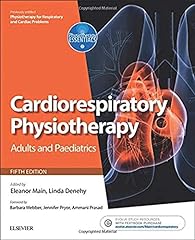 Cardiorespiratory physiotherap for sale  Delivered anywhere in UK