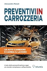 Preventivi carrozzeria arte usato  Spedito ovunque in Italia 